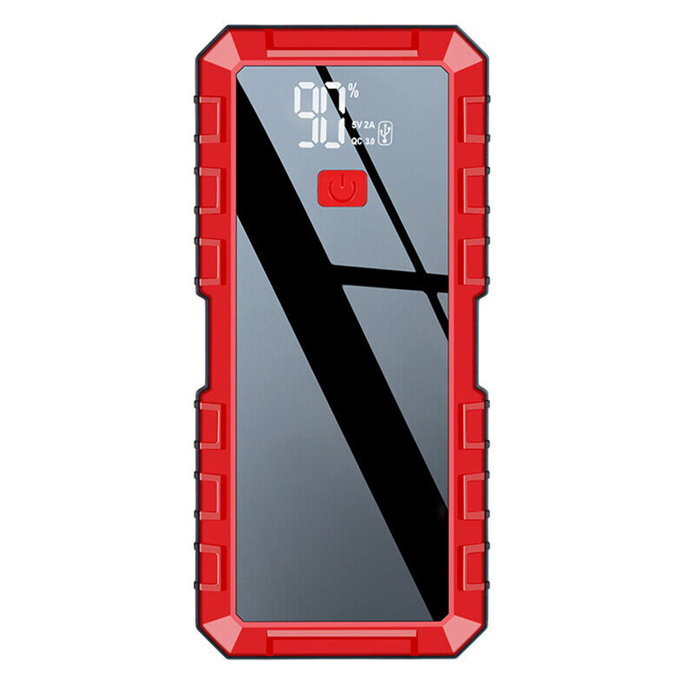 Emergency Booster Battery Charger Power Bank for Smart Cars_0