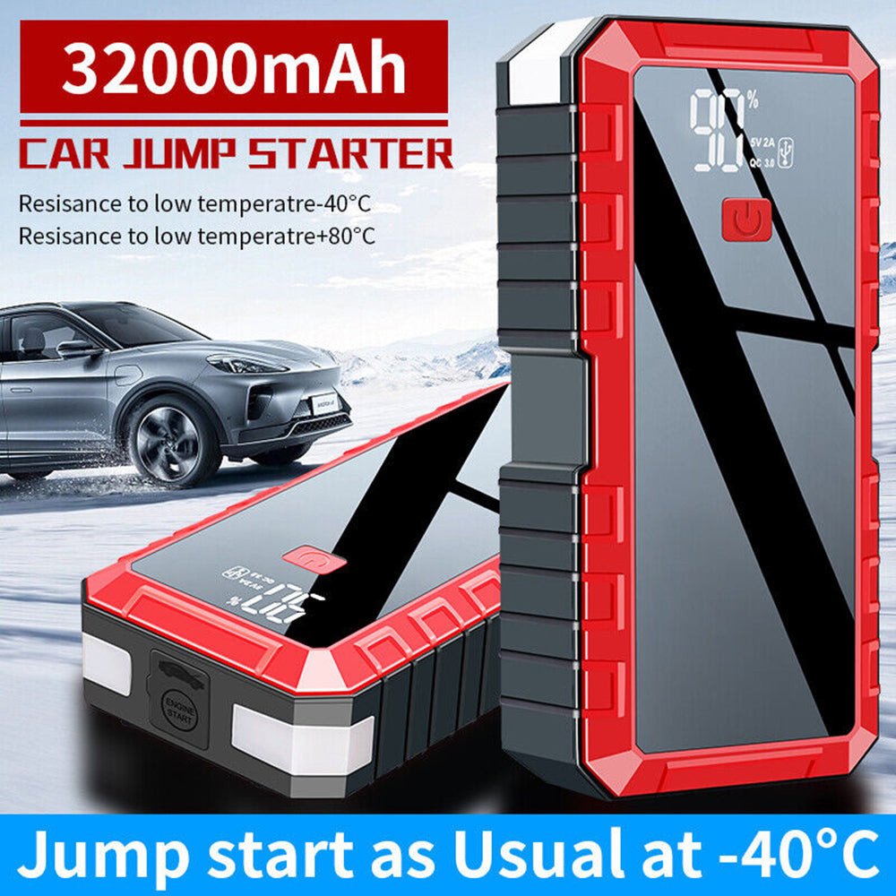 Emergency Booster Battery Charger Power Bank for Smart Cars_3
