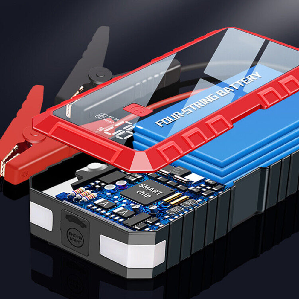 Emergency Booster Battery Charger Power Bank for Smart Cars_5