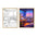 Comic Style LED Light Painting Modern Anime Home Gift_4