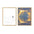 Comic Style LED Light Painting Modern Anime Home Gift_8