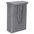 Slim Laundry Basket with Cover Space Foldable Laundry Hamper Collapsible_7