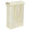Slim Laundry Basket with Cover Space Foldable Laundry Hamper Collapsible_8