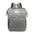 Foldable  Diaper Bag with Changing Station Multifunction Portable Travel Back Pack_7
