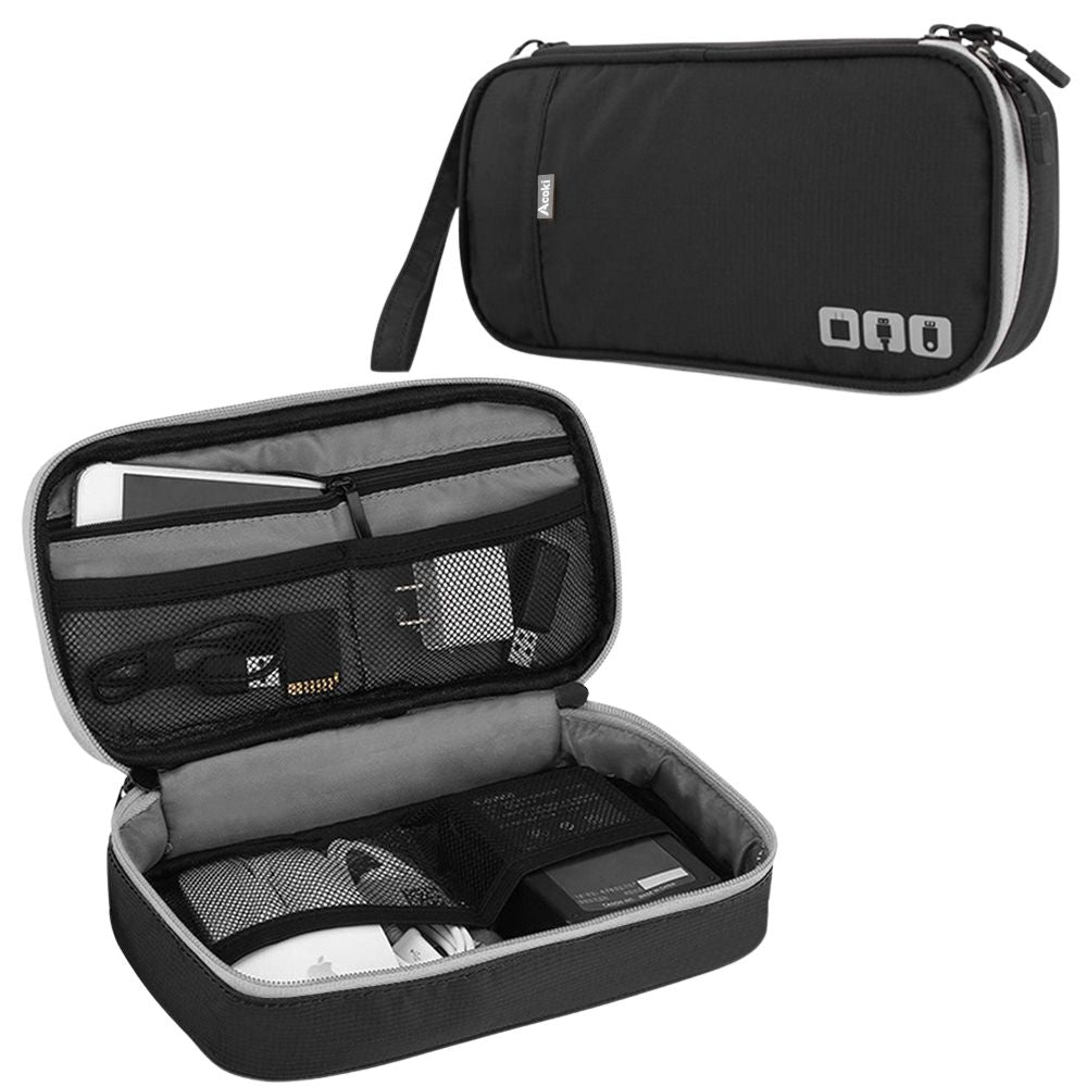 All in One Electronic Accessories Organizer_5