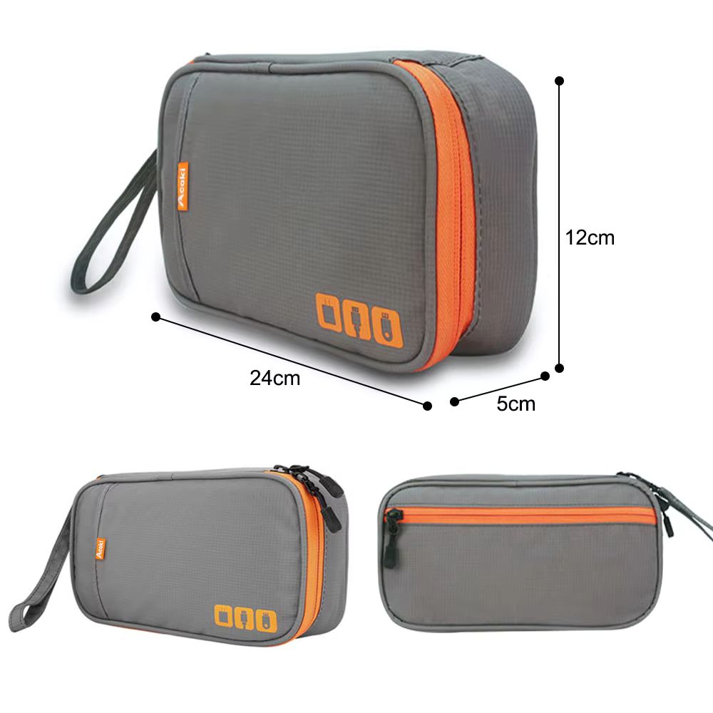 All in One Electronic Accessories Organizer_6