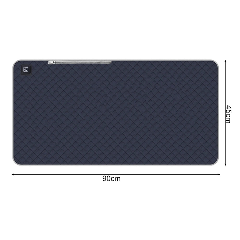 Sleeping Electric Heating Pad Heated Cushion for Outdoor Camping_8