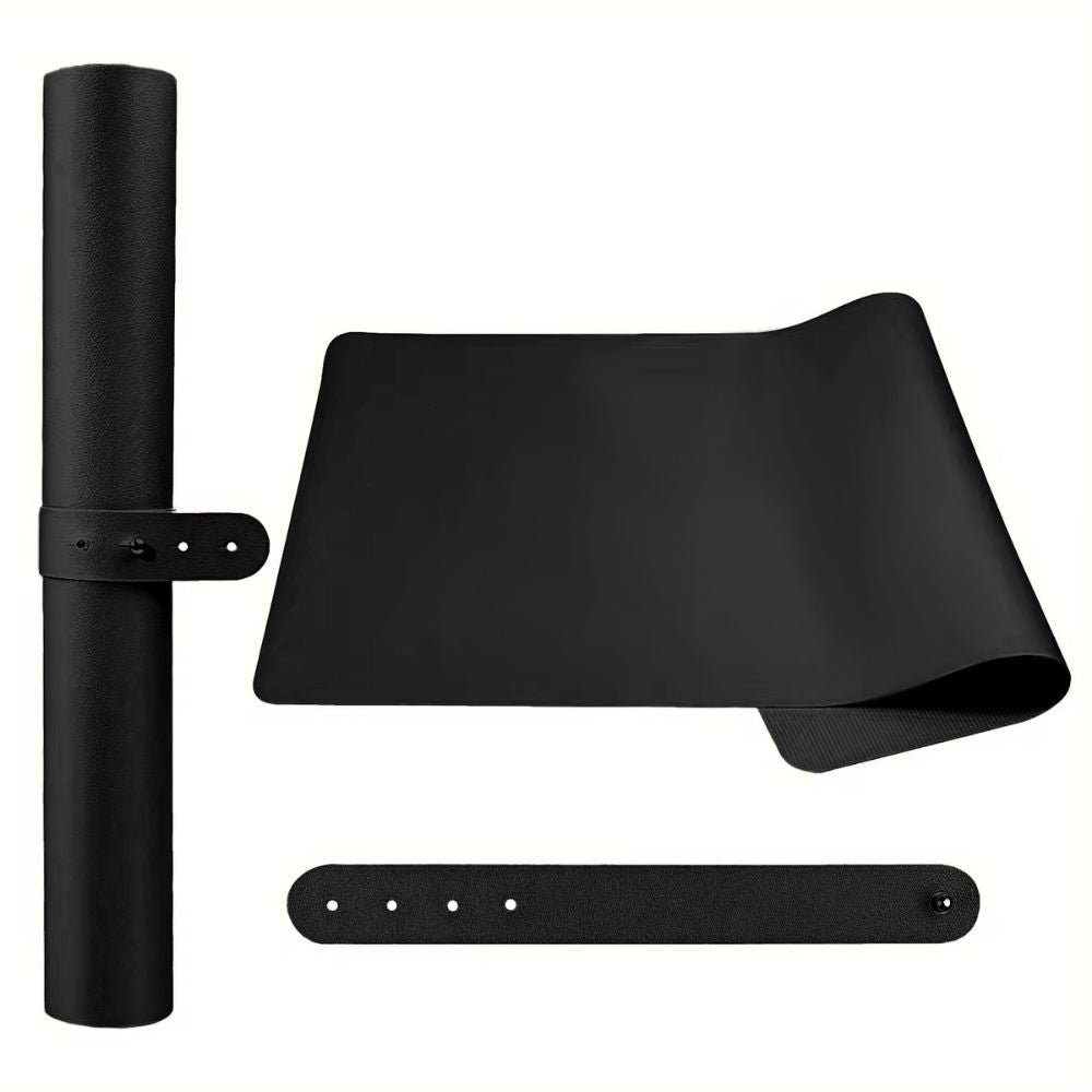 Foldable Nail Art Armrest Cushion Waterproof and Scratch Resistant Hand Rest Pad_9