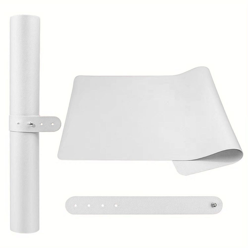 Foldable Nail Art Armrest Cushion Waterproof and Scratch Resistant Hand Rest Pad_10