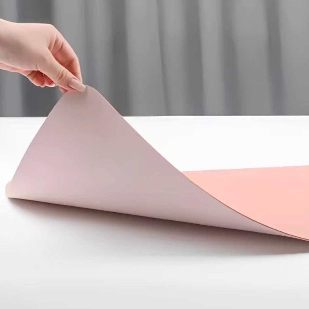 Foldable Nail Art Armrest Cushion Waterproof and Scratch Resistant Hand Rest Pad_3