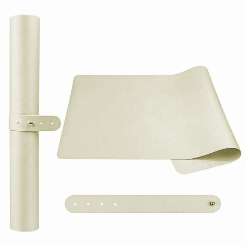 Foldable Nail Art Armrest Cushion Waterproof and Scratch Resistant Hand Rest Pad_4