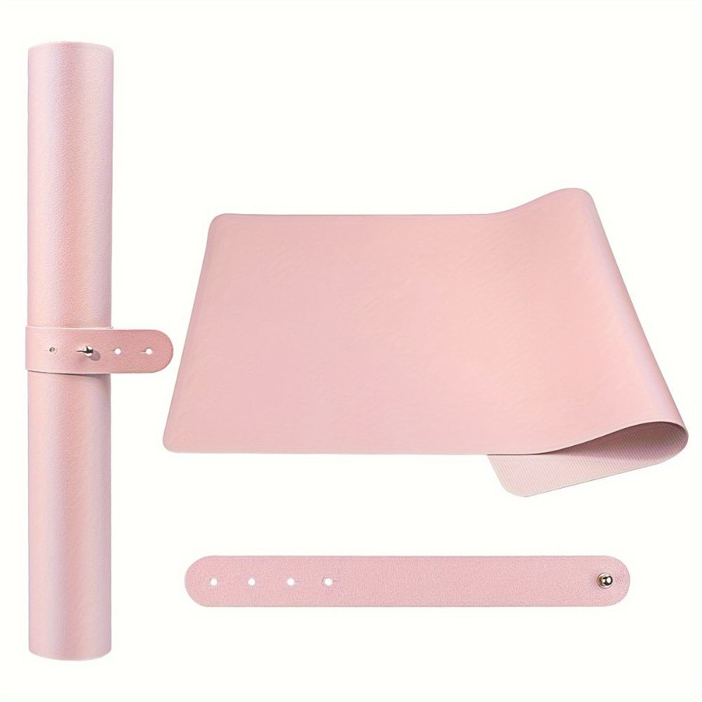 Foldable Nail Art Armrest Cushion Waterproof and Scratch Resistant Hand Rest Pad_5