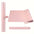 Foldable Nail Art Armrest Cushion Waterproof and Scratch Resistant Hand Rest Pad_5
