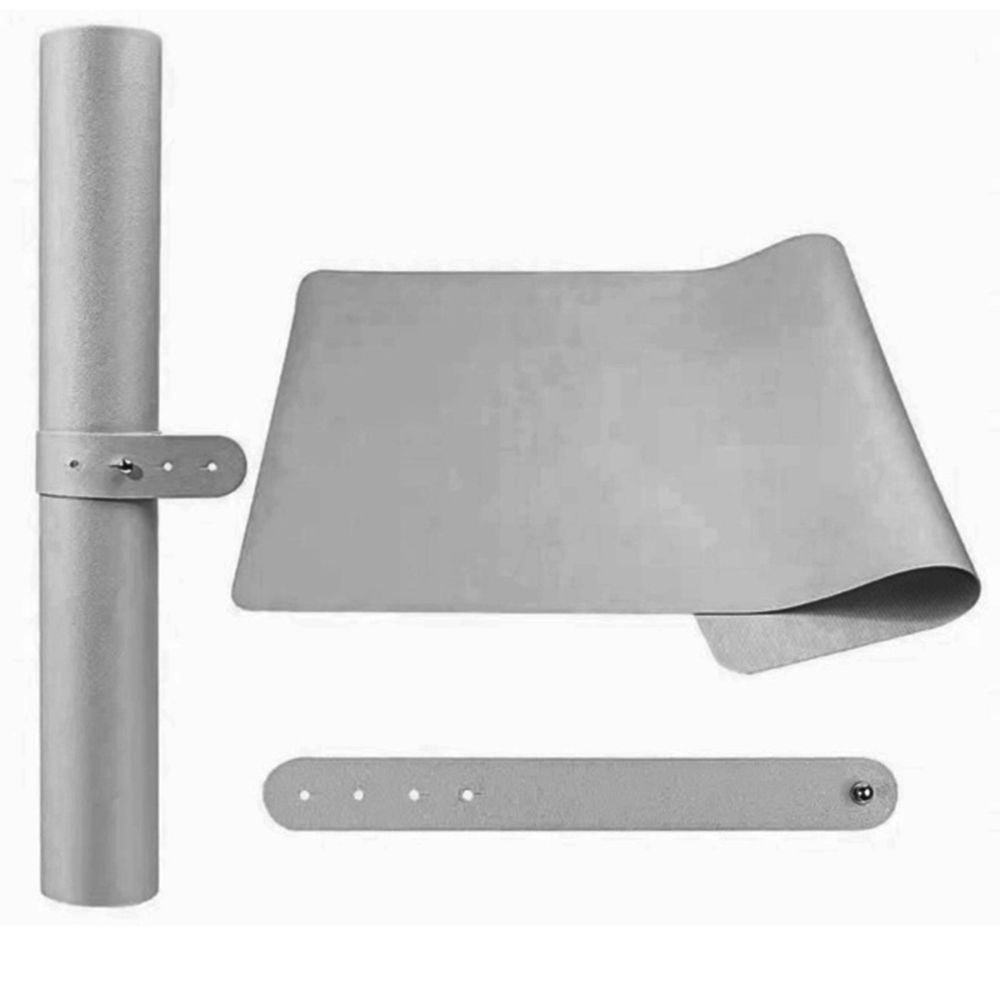 Foldable Nail Art Armrest Cushion Waterproof and Scratch Resistant Hand Rest Pad_6