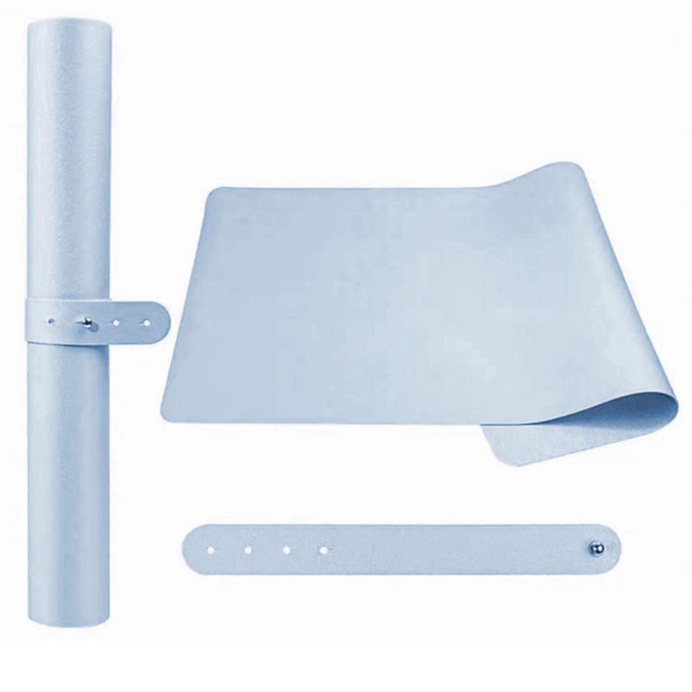 Foldable Nail Art Armrest Cushion Waterproof and Scratch Resistant Hand Rest Pad_7