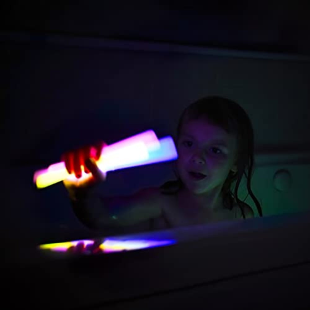 Glow Sticks Light Up Party Safety Sticks