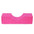 Lash Extension Memory Foam Pillow with Neck Support