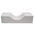 Lash Extension Memory Foam Pillow with Neck Support