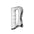 Electric Fascia Massager Microcurrent Vibration