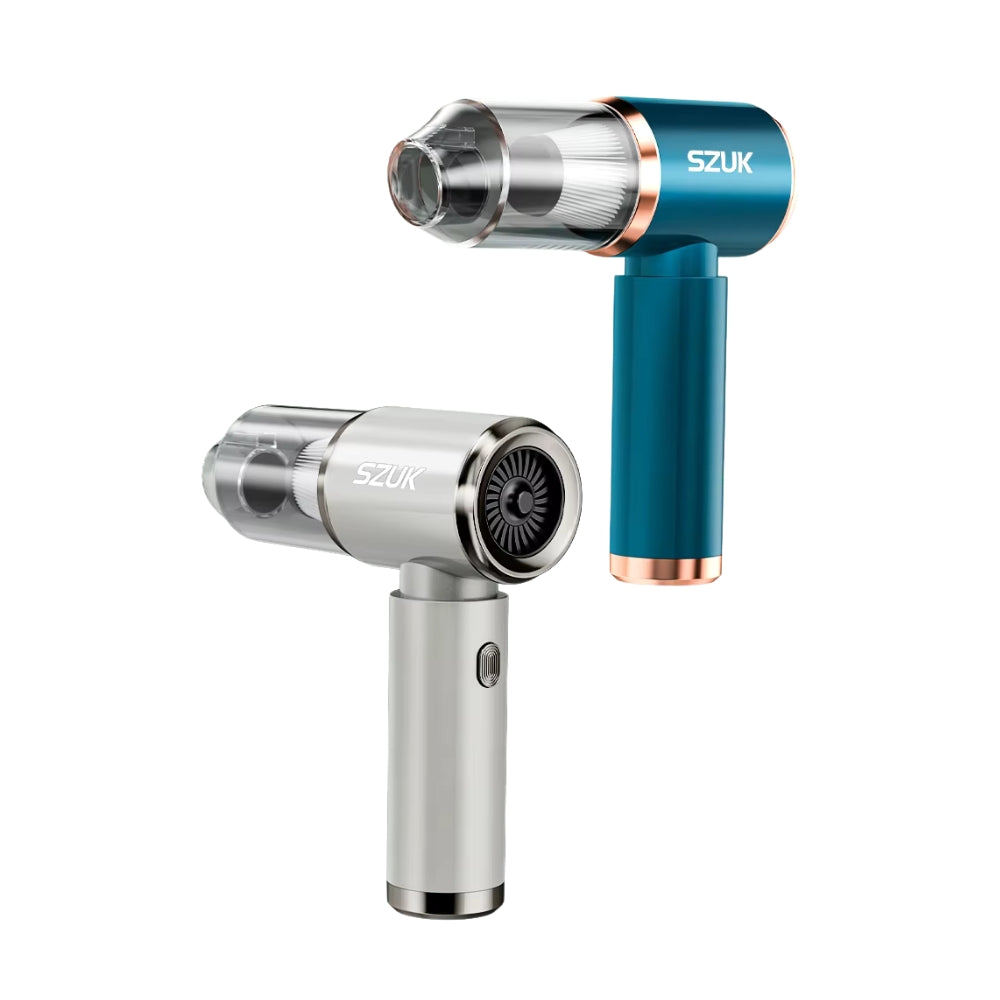 Wireless Car Vacuum Cleaner for Home Keyboard Strong Suction