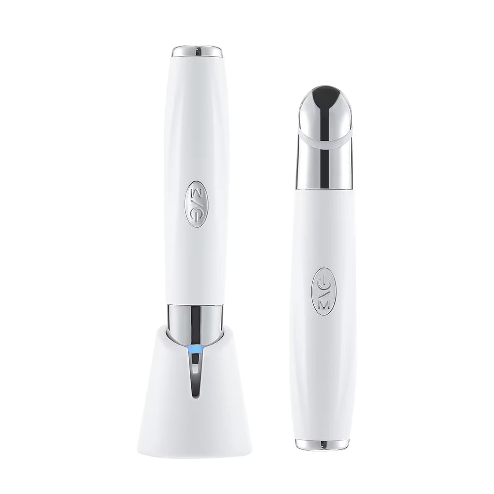 Face Lifting Facial Wand Red Blue Purple Light Skin Care