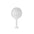 Angle Adjustable Bug Zapper Electric USB Rechargeable Mosquito Fly Bat Swatter
