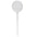 Angle Adjustable Bug Zapper Electric USB Rechargeable Mosquito Fly Bat Swatter