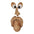 Funny Yard Art Tree Decor Outdoor Tree Face Statues Old Man Tree Hugger Bark Ghost Face