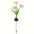 Solar Flower Garden Lights