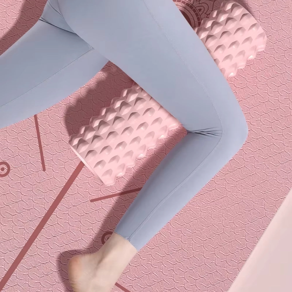 Foam Roller for Muscle Massage