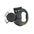 Retractable Dual Dog Leash with LED Light and Independent Braking