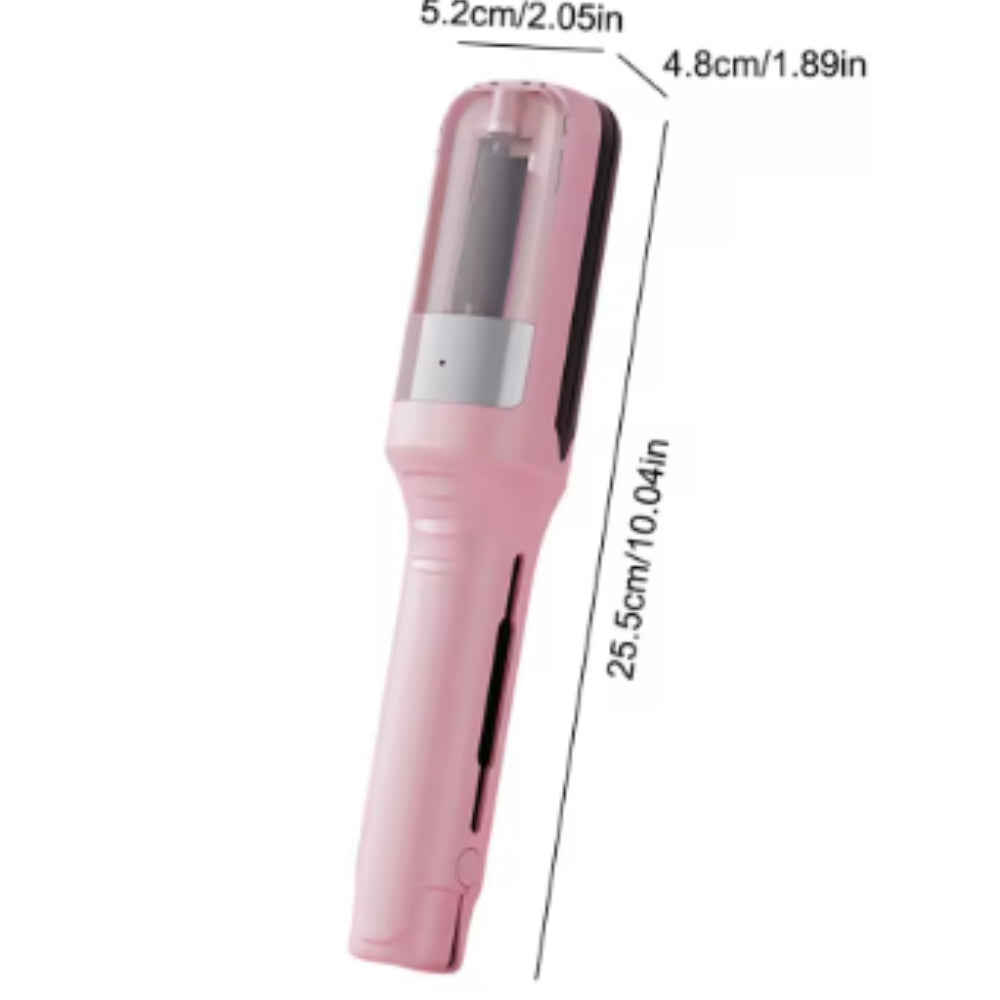 Professional Automatic Cordless Split End Trimmer for Dry Damaged Hair