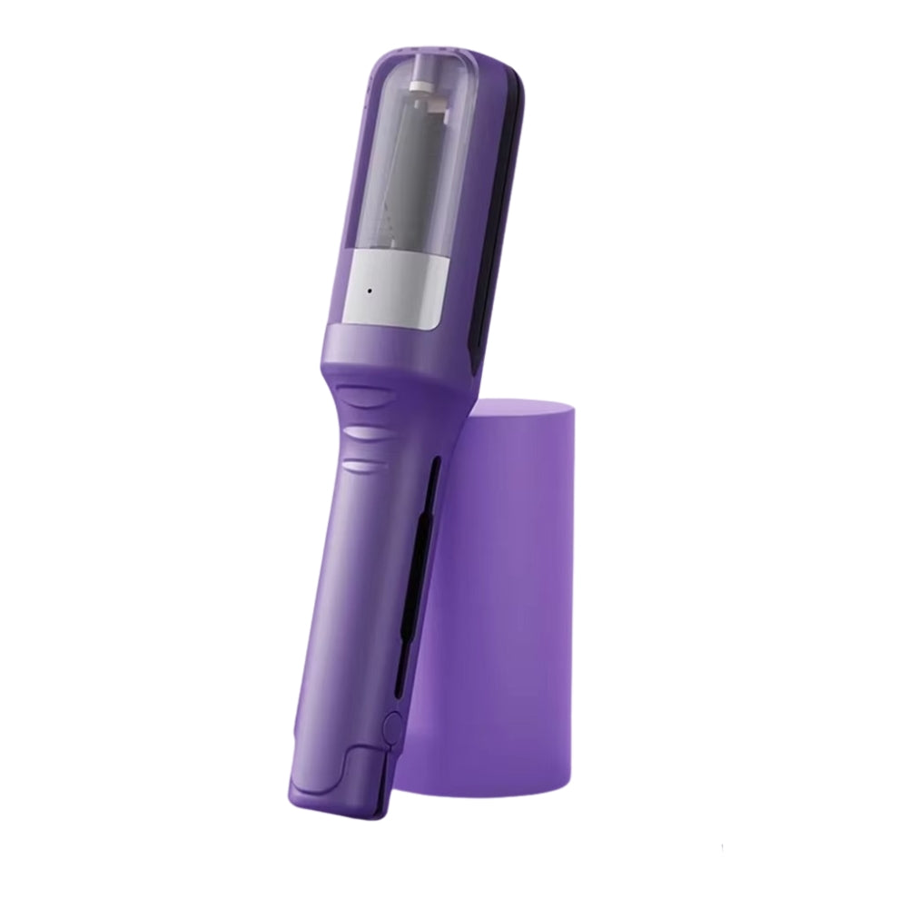 Professional Automatic Cordless Split End Trimmer for Dry Damaged Hair