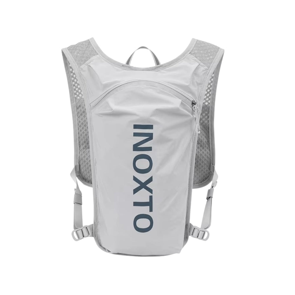 5L Lightweight Breathable Hydration Vest for Trail Running Cycling and Marathon