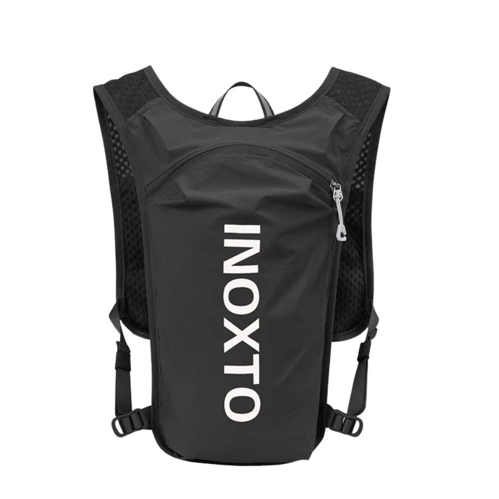 5L Lightweight Breathable Hydration Vest for Trail Running Cycling and Marathon