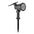 9 LED Solar Spot Light Outdoor Waterproof Garden Landscape Lighting