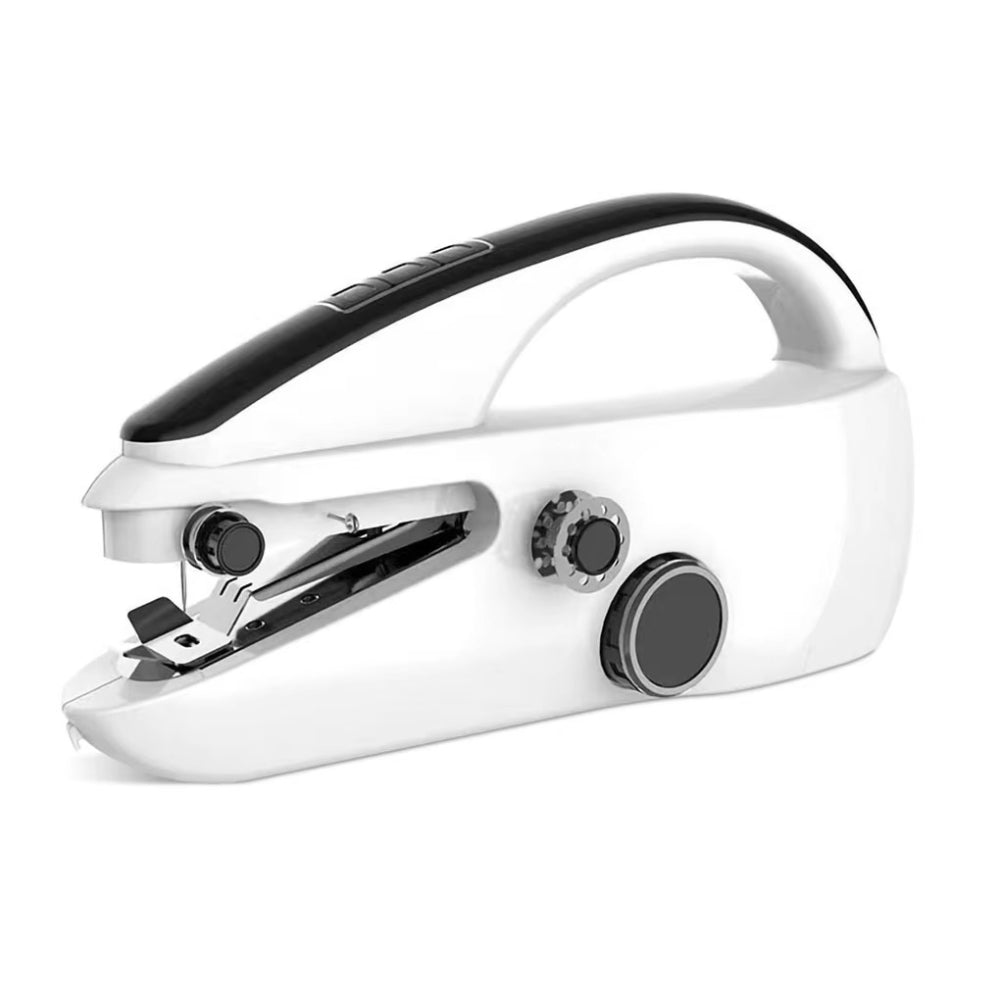 Electric USB Handheld Sewing Machine Automatic Mending Tailoring Machine