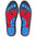 Magnetic Therapy Sports Insoles for Foot Massage Weight Loss and Health