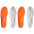 Arch Support Orthopedic Cushion Super Soft Massage Sport Insole
