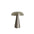 Rechargeable LED Touch Sensor Dimming Mushroom Table Night Light