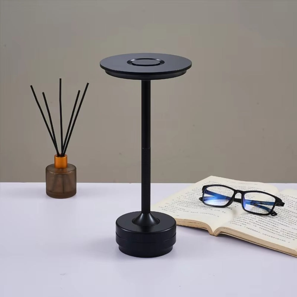 Classic Touch Sensor LED Table Lamp