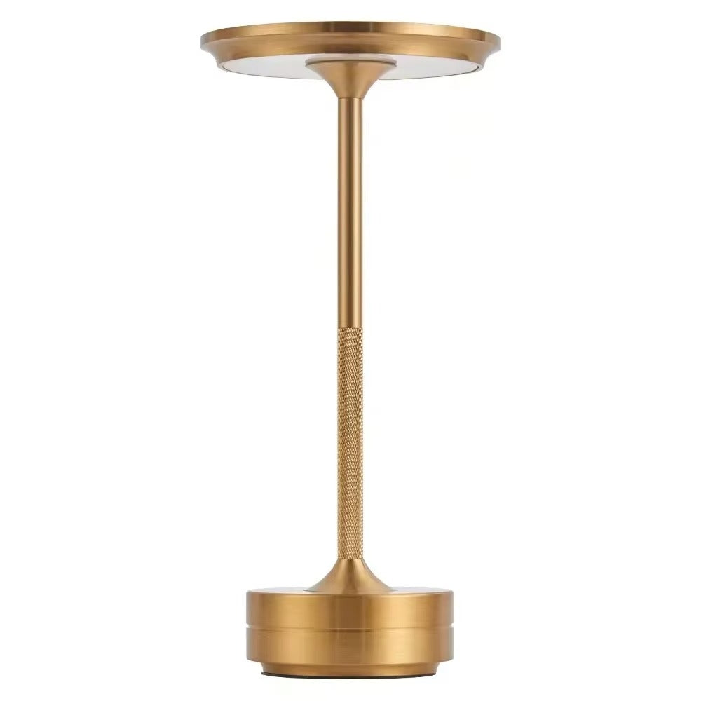 Classic Touch Sensor LED Table Lamp