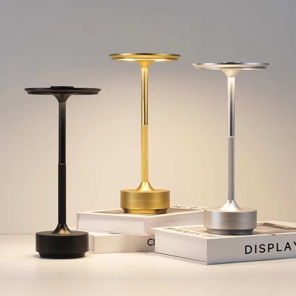 Classic Touch Sensor LED Table Lamp