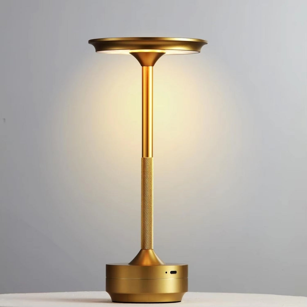 Classic Touch Sensor LED Table Lamp