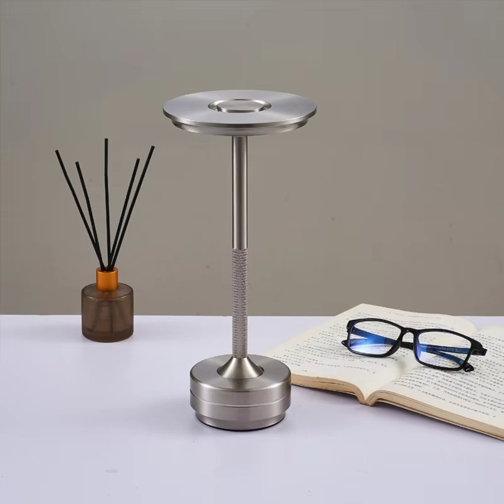 Classic Touch Sensor LED Table Lamp