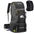 50L Travel Backpack Waterproof Hiking Camping Rucksack for Outdoor Sports