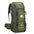 50L Travel Backpack Waterproof Hiking Camping Rucksack for Outdoor Sports