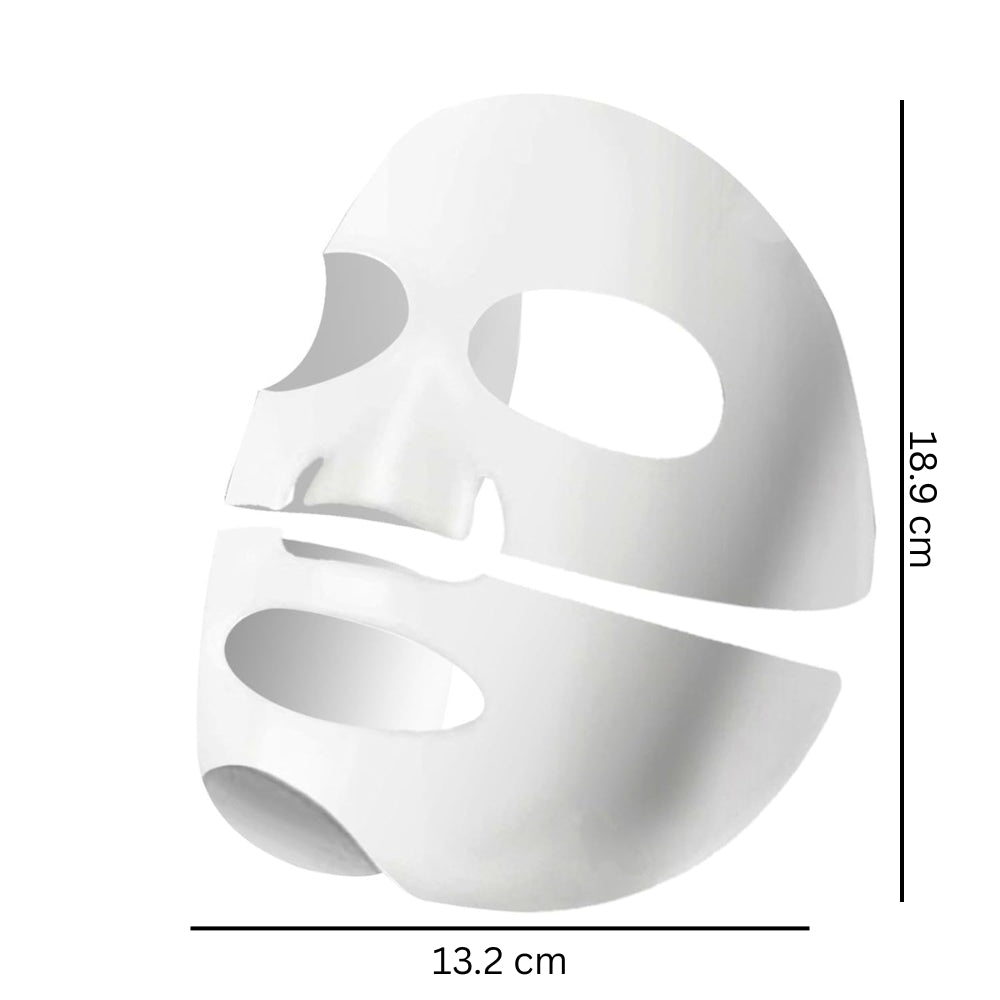 Bio Collagen Face Mask Shrink Deep Hydrating Overnight Mask Face Skin Care