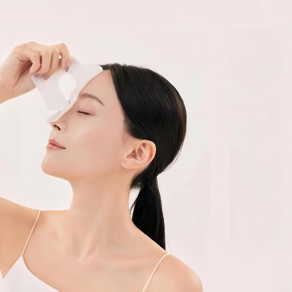 Bio Collagen Face Mask Shrink Deep Hydrating Overnight Mask Face Skin Care