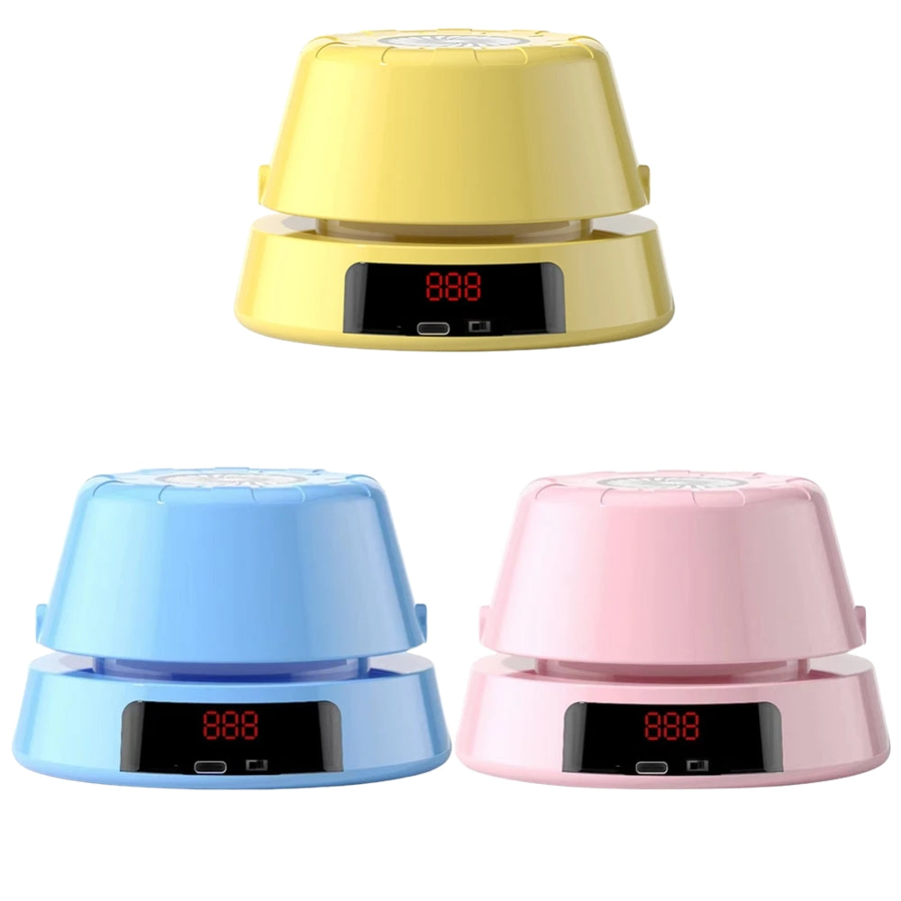 Remote Control Electric Digital Counting Jump Rope Automatic Training Fitness Toy